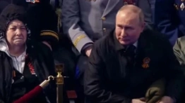 Stefan Bartnik: W piątym roku obliczonej na trzy dni Specjalnej Operacji Wojskowej…