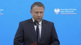 Minister nawet nie sprawdził… rozkładu pociągów. „Dawno takiej kompromitacji nie widziałem”