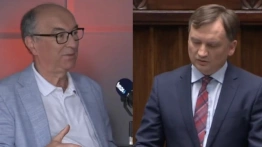 Czarzasty uderza w Ziobrę. Zapowiada wniosek do TS