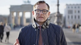 Niemiecki poseł oskarża Polskę o sabotaż. Żąda gigantycznego odszkodowania