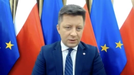 Zima sparaliżowała infrastrukturę. Dworczyk: Obecny rząd ma poważny problem