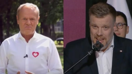 Teka ministra w zamian za poparcie? Media: W rządzie przygotowują miejsce dla Zandberga