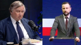 „Nie przeczytał, nie zapoznał się”. Kosiniak-Kamysz uderza w prof. Piotrowskiego