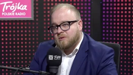 Łukasz Jasina: Czarzasty zyska, ale Polska straci