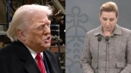 Wysłannik Trumpa ds. Grenlandii: Można zawrzeć deal