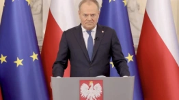 Donald Tusk: Prezydent zawetuje SAFE
