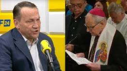 HIT! MSZ interweniuje w Watykanie. Rządzącym nie spodobały się słowa biskupów