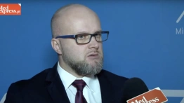 Lekarz apeluje do palaczy: Niech tropem Karola Nawrockiego próbują tych bezpieczniejszych alternatyw