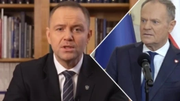 Prezydent o słowach premiera: Takie rzeczy może mówić swojemu synowi