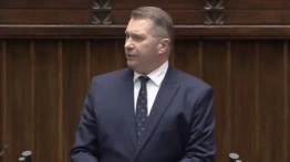 „Konia możecie krową nazwać…”. Prof. Czarnek o „statusie osoby najbliższej”