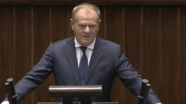 Niespodziewane oświadczenie premiera w Sejmie. „Rosja przekroczyła krytyczną granicę”