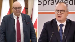 Minister Bodnar nie chce rozmawiać z prezesem TK. „Trybunał straciliśmy już dawno”