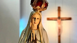 O. Pio, objawienia fatimskie i modlitwa za kapłanów
