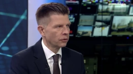 Freudowskie przejęzyczenie? Petru o… „Departamencie Zwalczania Przedsiębiorczości”