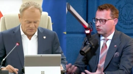 „Dyplomatyczna korupcja”. Poseł Romanowski zawiadamia prokuraturę