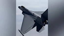 Irańskie drony na terytorium USA? FBI wydało ostrzeżenie