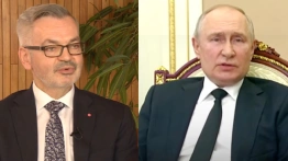Atak na polskiego ambasadora w Rosji. Media: To ludzie Putina
