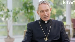 Benedykt XVI błogosławionym? Abp Gänswein: Liczę na rozpoczęcie procesu