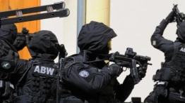 Miał planować zamach w szkole. 19-latek w rękach ABW