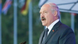 Łukaszenka i Ławrow przerażeni wizją zamknięcia granicy z RP