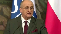 Min. Rau: Wypowiedzi ukraińskich polityków zmieniły postrzeganie Ukrainy przez Polaków
