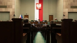 Wybory samorządowe odbędą się później. Sejm przyjął ustawę