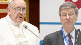 Papież Franciszek łączy siły z… działaczami na rzecz kontroli populacji