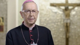 Na kogo nie wolno głosować katolikowi? Arcybiskup przypomina o „chrześcijańskim minimum moralnym”
