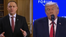 Szokujące słowa Trumpa. Prezydent: Jestem przekonany, że nie miał na myśli Polski