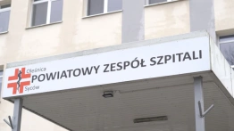Odmawiał różaniec przed szpitalem w Oleśnicy. Działacz pro-life skazany przez sąd