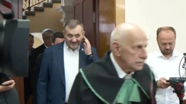 Co za tupet! Gawłowski atakuje prezydenta
