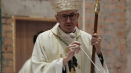 Abp Galbas: Nie możemy udawać, że nic się nie dzieje
