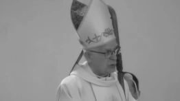 „Nie boję się śmierci. Tęsknię za tym dniem”. Poruszające słowa abpa Michalika