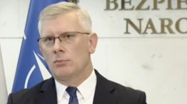 Szef BBN: Polska znalazła się w bezprecedensowej sytuacji