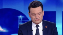 „Partia Oszustów”. Burza po chwili szczerości posła KO