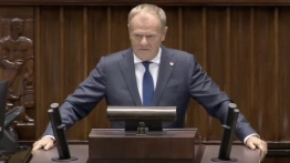 „Odroczenie wyroku”. Politolog: Ten rząd upadnie