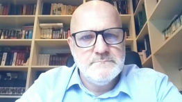 Minister Żurek o bagażniku. Mec. Gomoła: Przypomnę o tym w sądzie