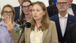 Kobiety będą pracować dłużej? Pełczyńska-Nałęcz o zmianach w wieku emerytalnym
