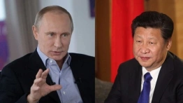 Policzek dla Putina. Xi Jinping nie chce lecieć do Moskwy