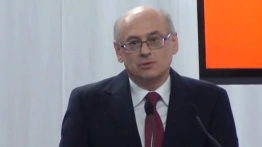 Prof. Krasnodębski: Antypolska kampania 2015-23 była inspirowana przez Putina