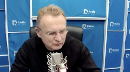 Tak ma wyglądać odbudowa Ukrainy? Lwów bezczelnie wykorzystał polską firmę