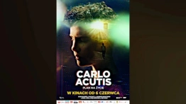 [NASZ PATRONAT] On naprawdę jest Bożym influencerem! Film „Carlo Acutis. Plan na życie” od dzisiaj w kinach!