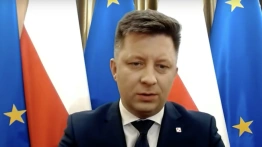 Nieoficjalnie: Zmiany w rządzie obejmą ministra Dworczyka