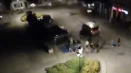 Kolumbijczyk podejrzany o zabójstwo Polaka. Media ujawniły dramatyczne nagrania z Nowego