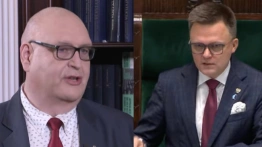 Będzie kara dla marszałka? Prezes TK rozważa wniosek