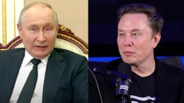 M. Susujew dla Frondy: SpaceX blokuje rosyjskie Starlinki. To zmieni sytuację na froncie