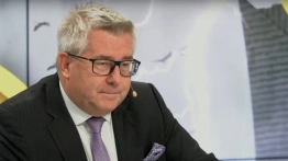 Czarnecki: To będzie najbardziej prawicowy PE w dziejach