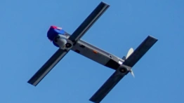 Nowa era wojny przeciwko Rosji! Ukraina zwiększa produkcję dronów o dużym zasięgu