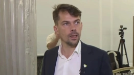 Kołodziejczak odchodzi z ministerstwa rolnictwa