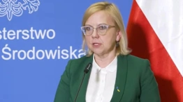 Minister Moskwa: Badania nie wykazały obecności substancji toksycznych w Odrze
